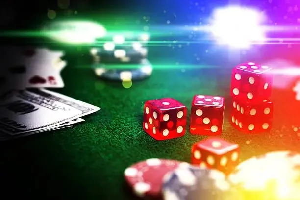 nn55 Pakistan Casino lobby