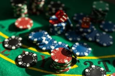 nn55 Green Star Slots